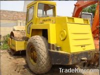 Sell BW217D road roller