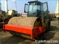 Sell Used Dynapac road roller