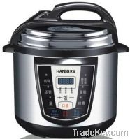 Sell Electric Pressure Cookers, Rice cookers, multifunction cookers