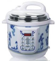 Sell multi-functional electric pressure cooker