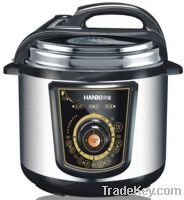 Sell Electric Pressure Cookers, Rice cookers