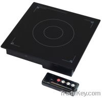 Sell  induction cookers(external control)