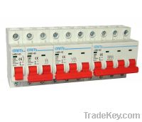 Sell Low Voltage Miniature Circuit Breaker, MCB