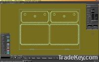 GPuncher-Sheet Metal programming Software