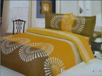 Sell bedsheet fabric