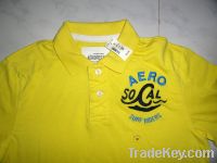 Sell Aeropostale T-Shirt Stock lot