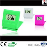 Sell Digital Travel Alarm Clock-JT376A