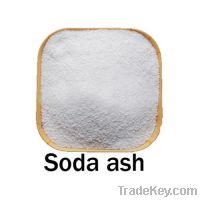 china best 99.2%  soda ash light on hot sales