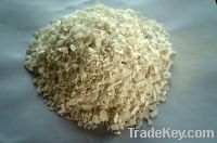 Sell calcium chloride flakes 74%