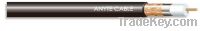 U.S. military standards RG series coaxial cable