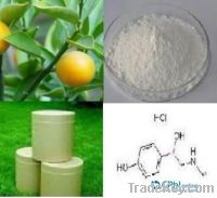 Sell 100% natural Synephrine