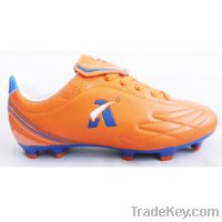 Sell Soccer Cleats, OEM and ODM are Welcome