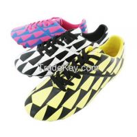Sell Good Quality Outdoor Soccer Cleats