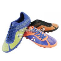 Sell Outdoor Soccer Cleats With PU Upper/TPU Outsole