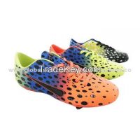 Sell Football Soccer Cleats With Various Colors & Brands