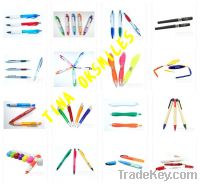 Sell Many kind of ball pen