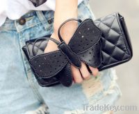 Sell hot selling woman bags fashion 2012
