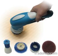 Handle power cleaning tools for home use mainly.