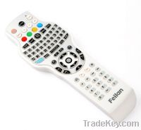 Sell 2.4G keyboard/mouse/IR learning for windows media palyer remote