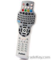Sell 2.4G RF i keyboard mouse for MCE remote with IR learning