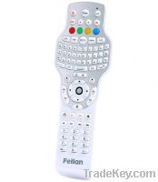 Sell 2.4G mini keyboard mouse for Media Center remote with IR learning
