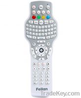Sell 2.4G mini keyboard mouse for Media Player remote with IR learning