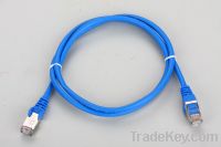 Sell ftp cat5e patch cord