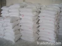 Sell gypsum powder