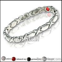 Sell magnetic health bracelet -TRBS0303
