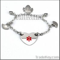 Sell charm bracelet -MD0615