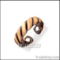 Sell magnetic fashion ring