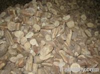 Sell dried tapioca chips