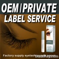Sell 2012 newly stock FEG eyelash growing serum