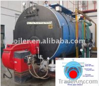 Sell High efficiency Fuel Boiler