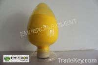Sell IRON OXIDE YELLOW PIGMENT FOR PAINT, CEMENT USE