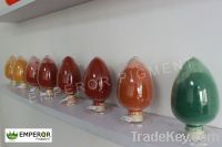 Sell  TRANSPARENT IRON OXIDE  Transparent Iron Oxide Green  CAS NO:130