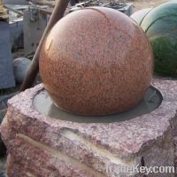 Sell stone fountain