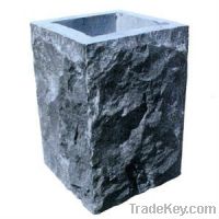 Sell stone flower pot