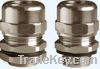 Sell  Metal cable glands, Brass or Stainless steel cable glands