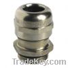 Sell M PG NPT G thread stainless steel cable glands