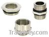 Sell Brass thread conversion fittings, Cable gland reducers