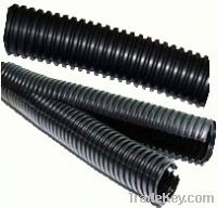 Sell Flexible polyamide cable conduits, Flexible polyamide cable pipes
