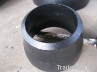 Seamless Carbon Steel Reducer