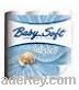 Baby Soft Toilet Paper