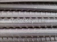 Iron Rods Rebar