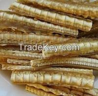 Dried shark bones / Dried shark cartilage