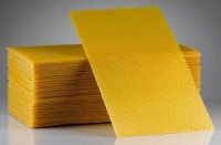 wholesale 100% pure yellow beeswax from professional bees wax manufacturer