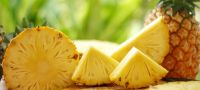 High Quality and Natural Pineapple Extract Enzyme Bromelain for sale