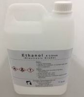 High purity Ethanol 99% with good price