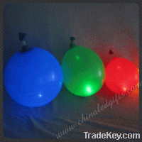Sell LED flashing balloon